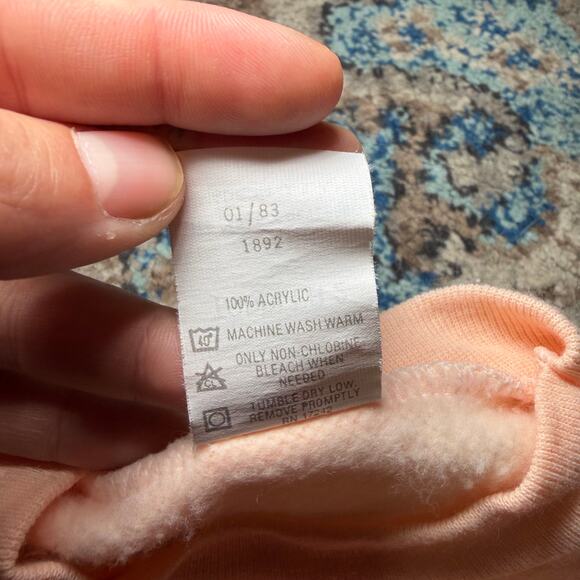 Vintage 1983 Toddler Browns Crewneck - Picture 4 of 4